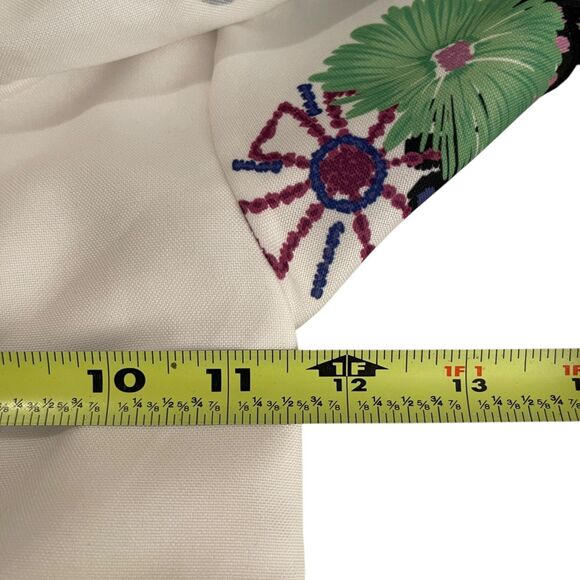 Disney Parks Encanto Mirabel Dress Girl's 4 Princess Costume Madrigal - Picture 10 of 10